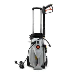 Мийка високого тиску GTM LT890G-3100B (3.1 кВт, 660 л/год) (33009) - PRORAB