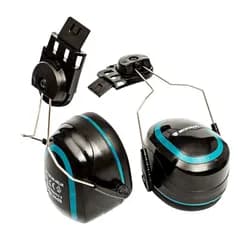 Навушники з кріпленням на каску Sizam OPTIMUM-HELM 3050 (26 дБ) (35035) - PRORAB