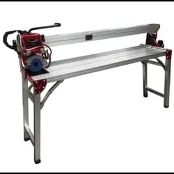 Електричний плиткоріз GTM ST1201M (0.8 кВт, 1200 мм) (36475) - PRORAB
