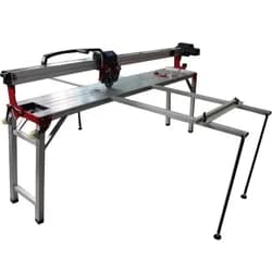 Електричний плиткоріз GTM ST1801A (1.75 кВт, 1800 мм) (36480) - PRORAB