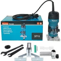 Фрезер Makita 3711 (0.53 кВт) - PRORAB