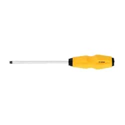 Викрутка шліцьова ударна Topex (6х150 мм) (39D253) - PRORAB