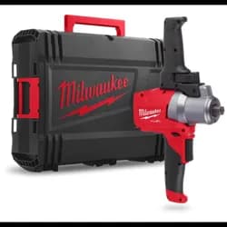 Акумуляторний міксер Milwaukee  M18 FPM-0X (18 В, без АКБ, 550 об/мин) (4933459719) - PRORAB