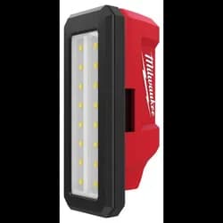 Акумуляторний ліхтарик Milwaukee M12 PAL-0 (12 В, без АКБ, 700 лм) (4933478226) - PRORAB