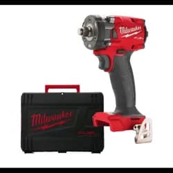 Гайковерт акумуляторний  Milwaukee M18 FIW2F12-0X (18 В, без АКБ, 339 Н*м) (4933478443) - PRORAB