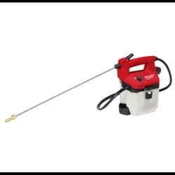 Акумуляторний обприскувач Milwaukee M12 BHCS3L-0 (12 В , 2 А*год, 3.7 л) (4933480781) - PRORAB