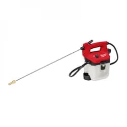 Акумуляторний обприскувач Milwaukee M12 BHCS3L-201 (12 В , 2 А*год, 3.7 л) (4933480782) - PRORAB