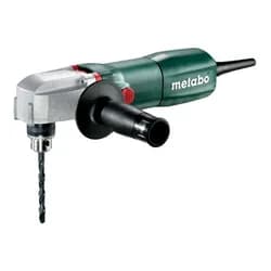 Кутовий дриль Metabo WBE 700 (0.7 кВт, 2600 об/хв) (600512000) - PRORAB