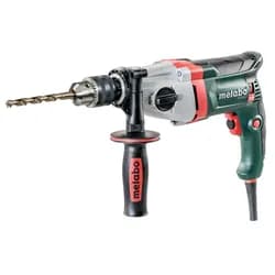 Дриль Metabo BE 850-2 (0.85 кВт, 3100 об/хв) (600573000) - PRORAB