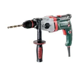 Дриль Metabo BEV 1300-2 (1300 Вт, 0-3100 об/хв) (600574810) - PRORAB