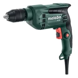 Дриль Metabo BE 650 (0.65 кВт, 2800 об/хв) (600741850) - PRORAB
