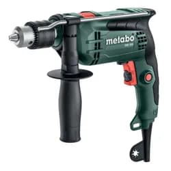 Дриль ударний Metabo SBE 650 (0.65 кВт, 2800 об/хв) (600742850) - PRORAB