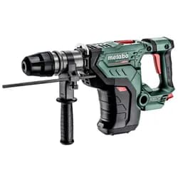 Акумуляторний перфоратор Metabo KHA 18 LTX BL 40 (18 В, 8.6 Дж, без АКБ) (600752840) - PRORAB