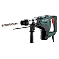 Перфоратор Metabo KH 5-40 (1100 Вт) (600763500) - PRORAB