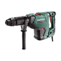 Перфоратор Metabo KHEV 8-45 BL (1.5 кВт, 12.2 Дж) (600766500) - PRORAB
