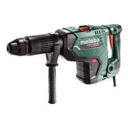 Перфоратор Metabo KHEV 11-52 BL (1.5 кВт, 18.8 Дж) (600767500) - PRORAB