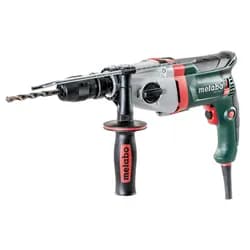 Ударний дриль Metabo SBE 850-2 Futuro Top (0.85 кВт, 3100 об/хв) (600782850) - PRORAB