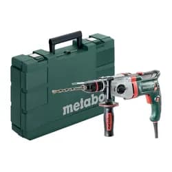 Ударний дриль Metabo SBEV 1000-2 (1.01 кВт, 2800 об/хв) (600783500) - PRORAB