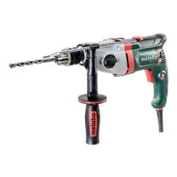Ударний дриль Metabo SBEV 1300-2 (1.3 кВт, 3100 об/хв) (600785000) - PRORAB