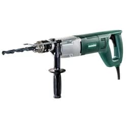 Дриль Metabo BDE 1100 (1.1 кВт, 1200 об./хв) (600806000) - PRORAB