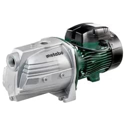 Садовий насос Metabo P 9000 G (1.9 кВт, 9000 л/год) (600967000) - PRORAB