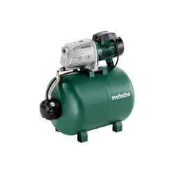 Насосна станція Metabo HWW 9000/100 G (1.9 кВт, 9000 л/год) (600977000) - PRORAB