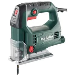 Електролобзик Metabo STEB 65 Quick (0.45 кВт) (601030000) - PRORAB