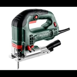 Лобзик електричний Metabo STEВ 100 Quick (0.71 кВт) (601110000) - PRORAB