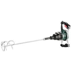 Акумуляторний міксер Metabo RW 18 LTX 120 (18 В, без АКБ) (601163850) - PRORAB