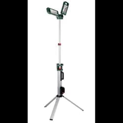 Акумуляторний ліхтар Metabo BSA 18 LED 5000 DUO-S (18 В, без АКБ) (601507850) - PRORAB