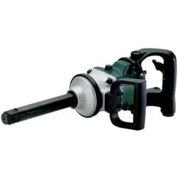 Пневматичний ударний гайковерт Metabo DSSW 2440-1" (780 л/хв, 6.2 бар) (601551000) - PRORAB
