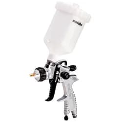 Пневматичний фарбопульт Metabo FSP 600 LVLP (1.6 бар, 136 л/хв) (601578000) - PRORAB