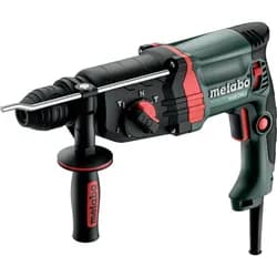 Перфоратор Metabo KHE 2445 (800 Вт) (601709500) - PRORAB