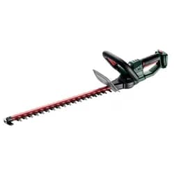 Кущоріз акумуляторний Metabo HS 18 LTX 45 (18 В, без АКБ, 450 мм) (601717850) - PRORAB