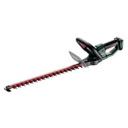 Кущоріз акумуляторний Metabo HS 18 LTX 55 (18 В, без АКБ, 550 мм) (601718850) - PRORAB