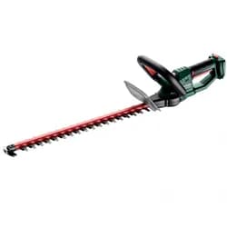 Кущоріз акумуляторний Metabo HS 18 LTX 65 (18 В, без АКБ, 650 мм) (601719850) - PRORAB