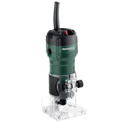 Кромковий фрезер Metabo FM 500-6 (0.5 кВт) (601741000) - PRORAB