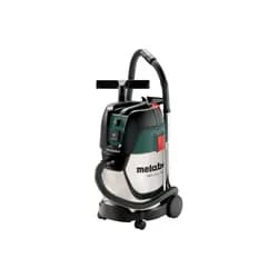 Порохотяг Metabo ASA 30 L INOX (1.25 кВт, 30 л) (602015000) - PRORAB