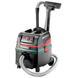 Промисловий пилосос Metabo ASR 25 L SС (1.4 кВт, 25 л) (602024000) - PRORAB
