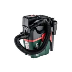 Промисловий пилосос Metabo AS 18 HEPA PC Compact (18 В, без АКБ, 5.1 л) (602029850) - PRORAB