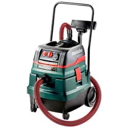 Промисловий пилосос Metabo ASR 50 M SС (1.4 кВт, 50 л) (602045000) - PRORAB