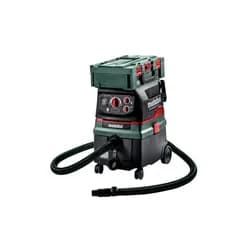 Промисловий пилосос Metabo ASR 36-18 BL 25 M SC (2х18 В, без АКБ, 25 л) (602046850) - PRORAB