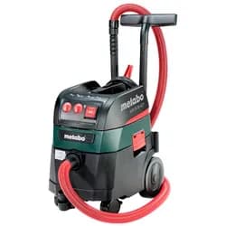 Промисловий пилосос Metabo ASR 35 M ACP (1.4 кВт, 35 л) (602058000) - PRORAB