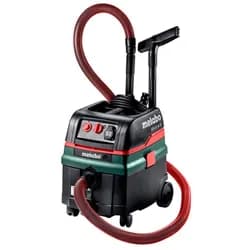 Промисловий пилосос Metabo ASR 25 M SC (1.4 кВт, 25 л) (602070000) - PRORAB