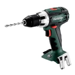 Акумуляторний шуруповерт Metabo BS 18 LT (18 В, без АКБ) (602102890) - PRORAB