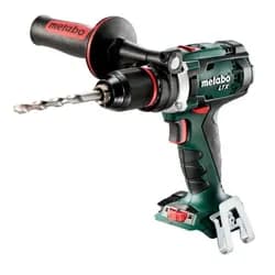 Дриль-шуруповерт Metabo BS 18 LTX Impuls (18 В, без АКБ, 110 Н*м) (602191890) - PRORAB