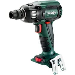 Акумуляторний ударний гайковерт Metabo SSW 18 LTX 400 BL (18 В, без АКБ) (602205890) - PRORAB