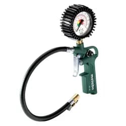Пневмопістолет для накачування шин Metabo RF 60 (12 бар) (602233000) - PRORAB