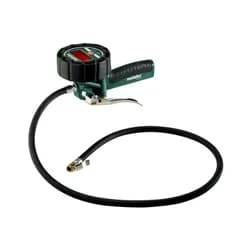 Пневмопістолет для накачування шин Metabo RF 80 D (0.5-12 бар) (602236000) - PRORAB
