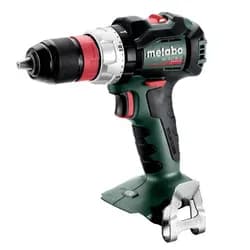 Акумуляторний дриль-шуруповерт Metabo BS 18 LT BL Q (18 В, без АКБ, 75 Н*м) (602334890) - PRORAB
